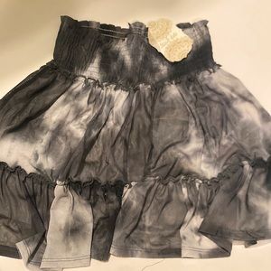 Altar’d state skirt. Never been worn. Size medium.